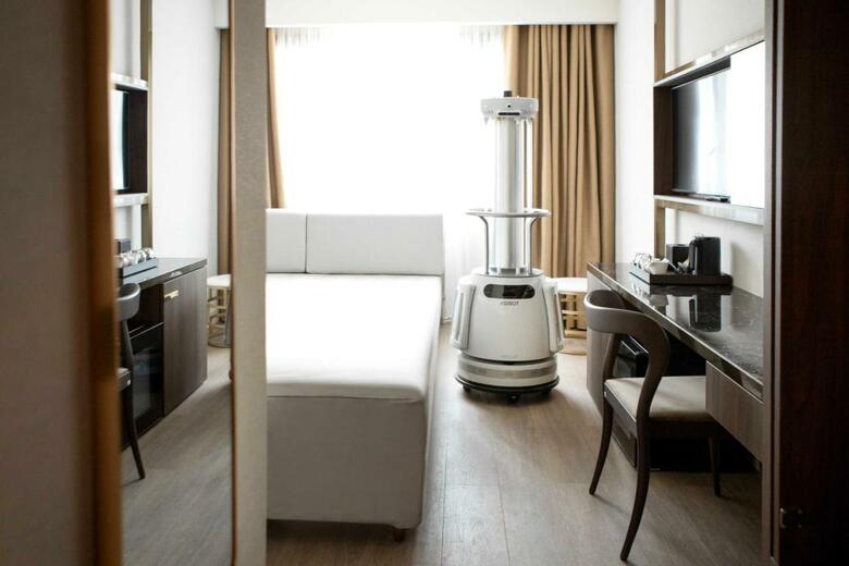 Luwian Athens Boutique Hotel