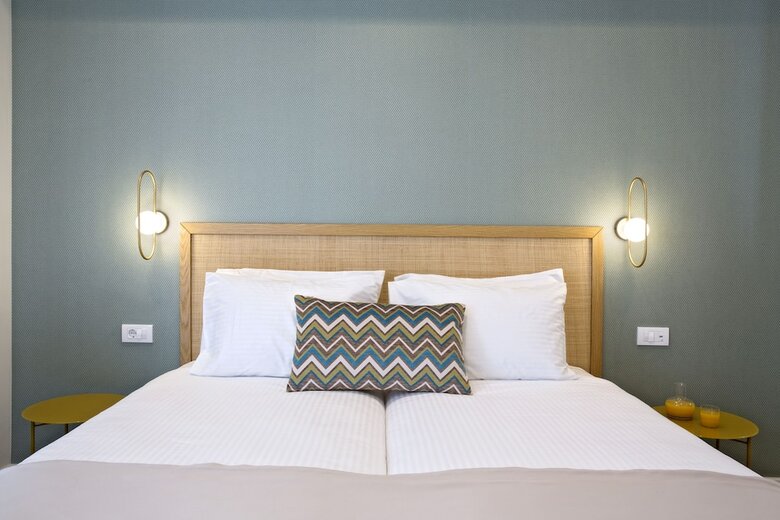 Hotel Hypnos Inn Athens