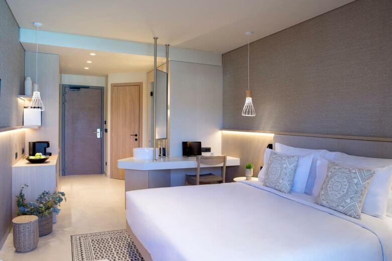Cora Hotel & Spa
