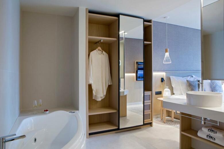 Cora Hotel & Spa