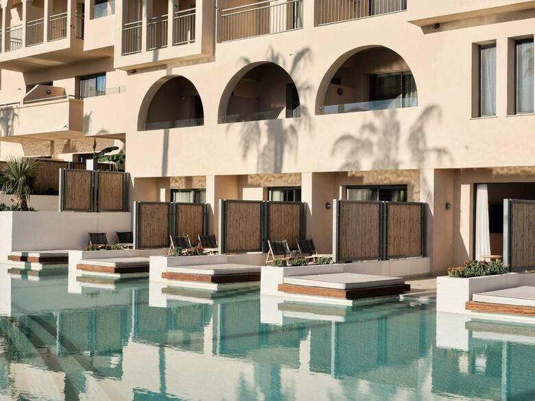 Cora Hotel & Spa