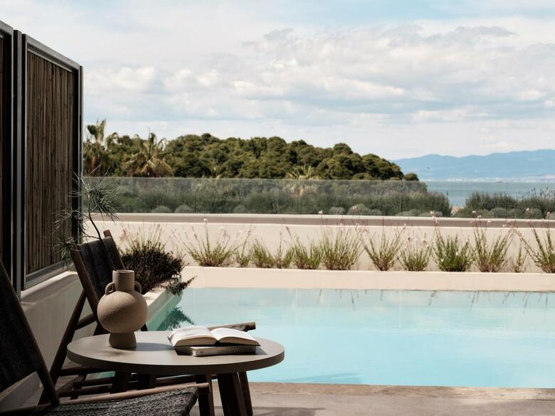 Cora Hotel & Spa