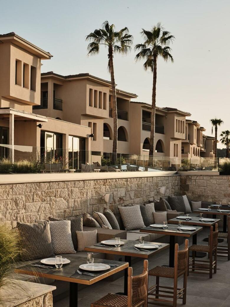 Cora Hotel & Spa
