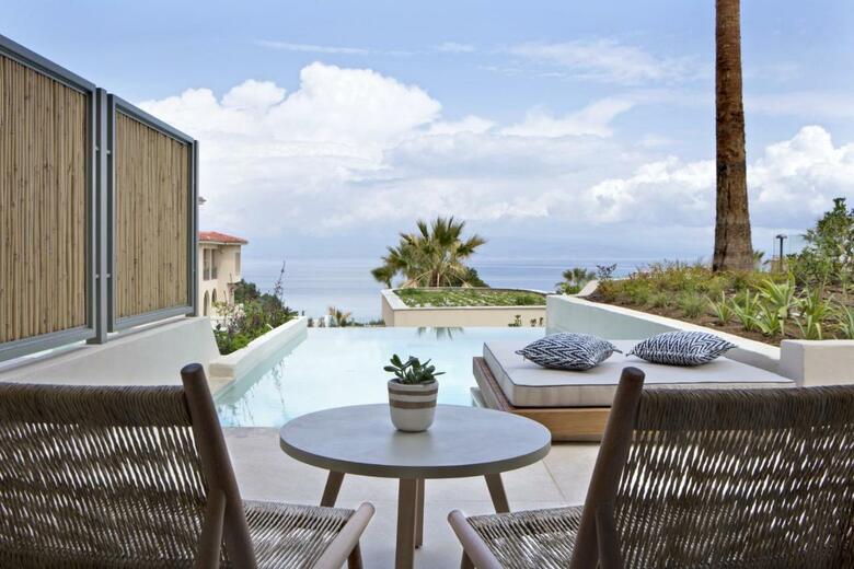 Cora Hotel & Spa