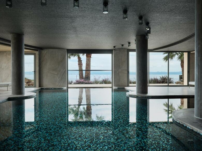 Cora Hotel & Spa