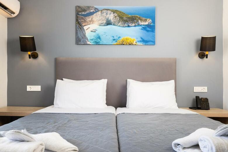 Hotel Cameo Beach Resort