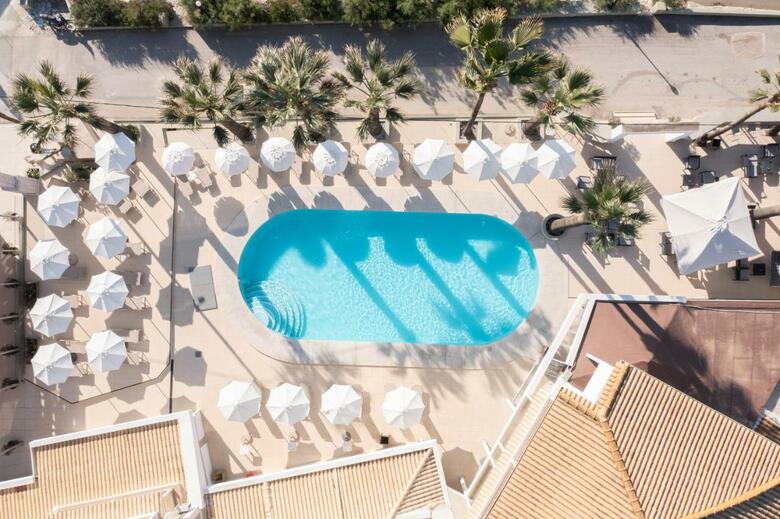Hotel Cameo Beach Resort