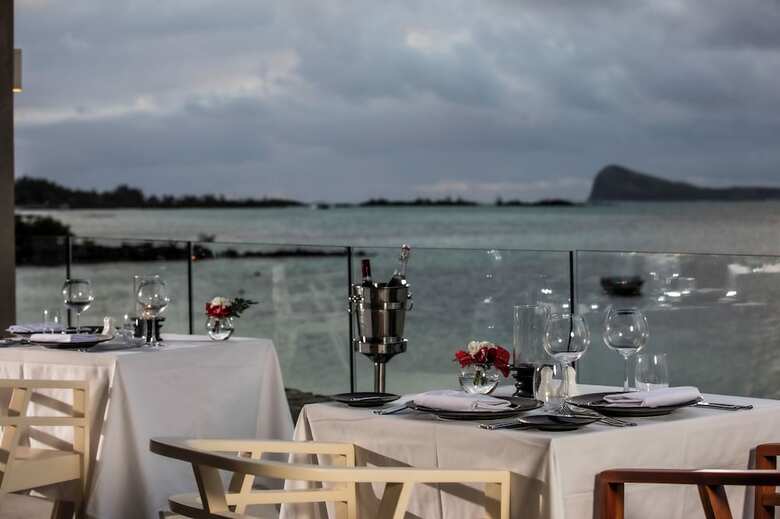 Sea Diamond Boutique Hotel & Spa