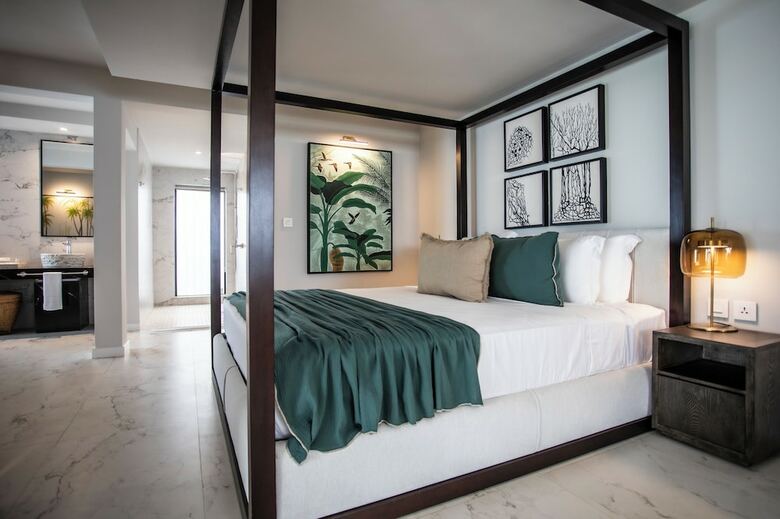 Sea Diamond Boutique Hotel & Spa
