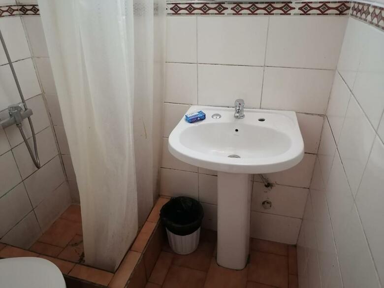 Apartamento Caba�as Altamira