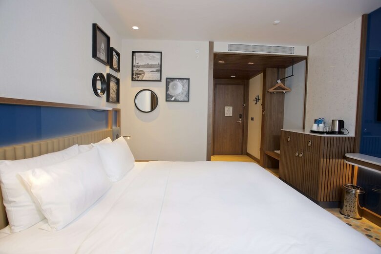 Hotel Hampton By Hilton Istanbul Old City