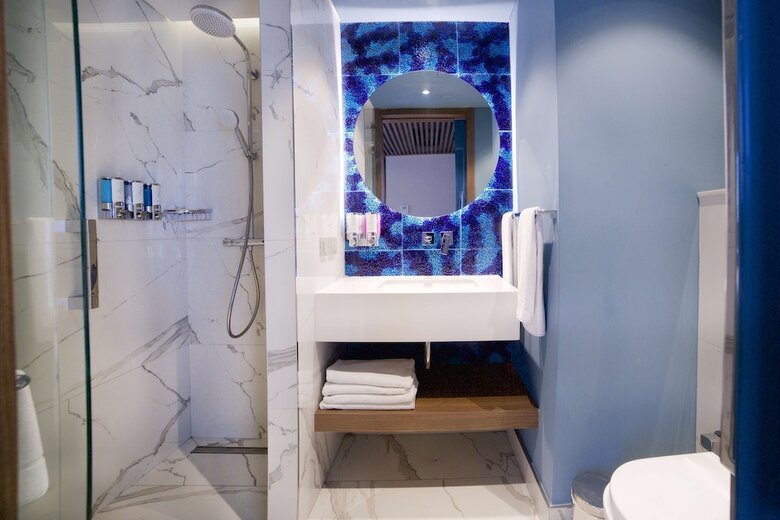 Hotel Hampton By Hilton Istanbul Old City