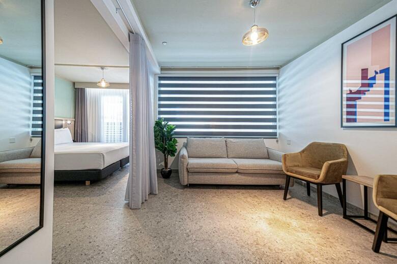 Hotel Scirocco St Julian's, Affiliated By Melia