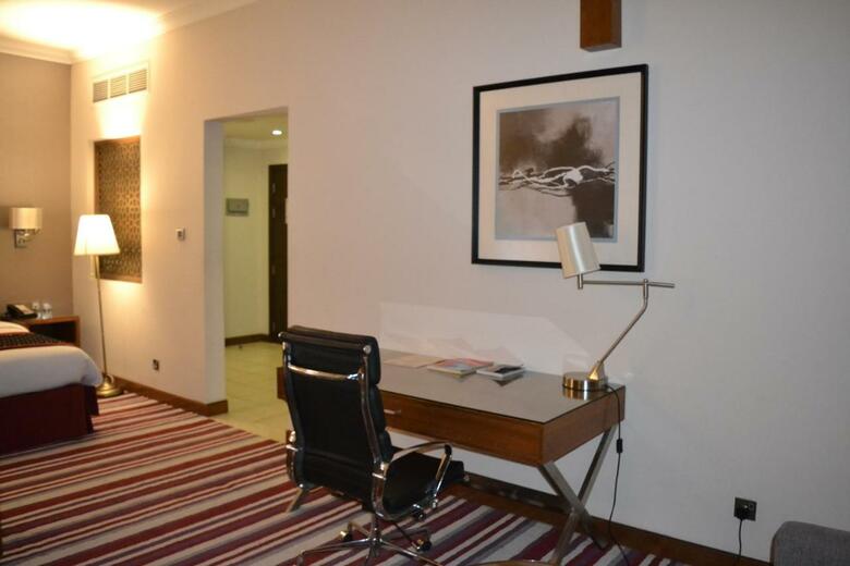 Wonder Palace Hotel Qatar