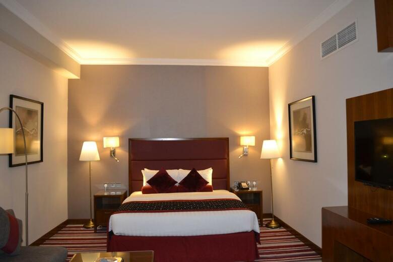 Wonder Palace Hotel Qatar