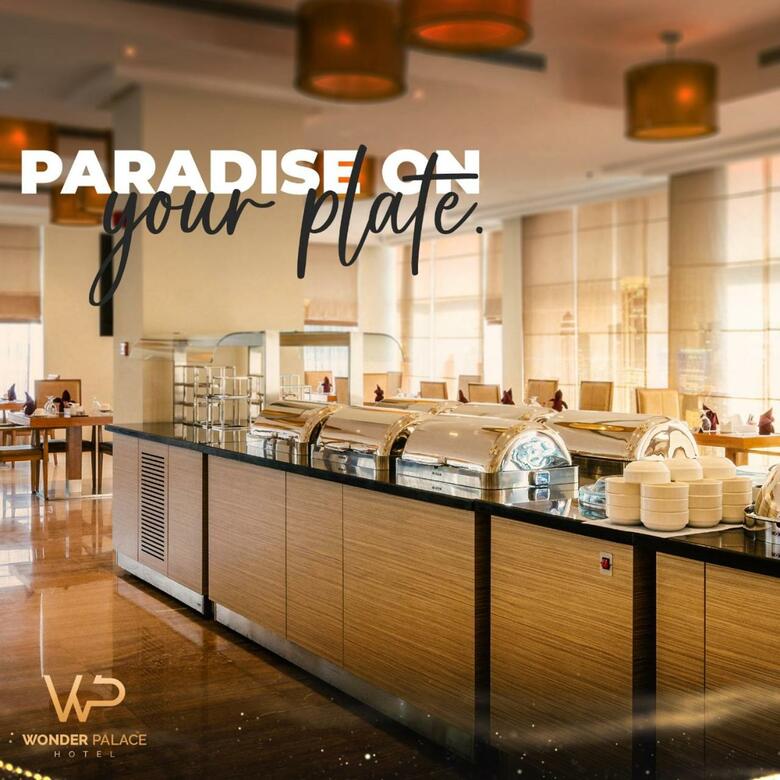 Wonder Palace Hotel Qatar