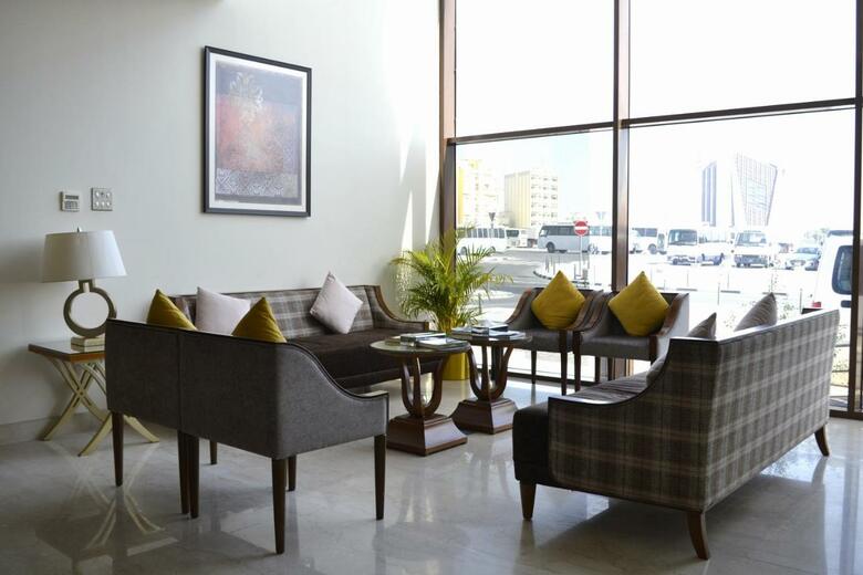 Wonder Palace Hotel Qatar