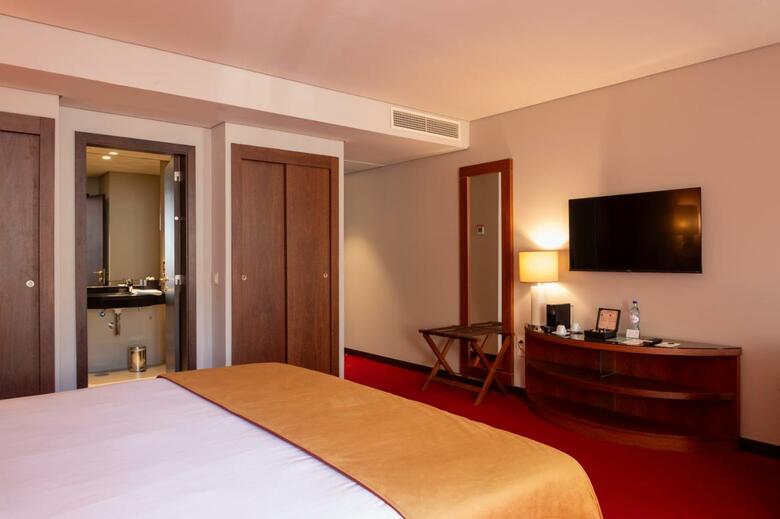 Hotel Vila Gale Collection Tomar