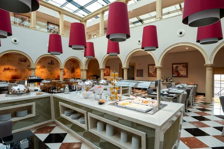 Hotel Vila Gale Collection Tomar