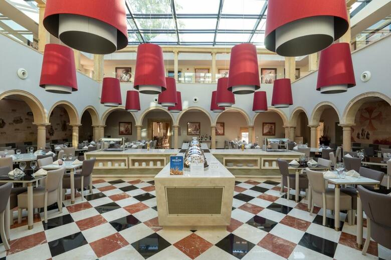 Hotel Vila Gale Collection Tomar