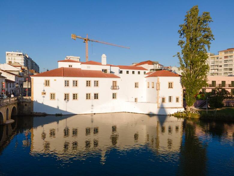 Hotel Vila Gale Collection Tomar