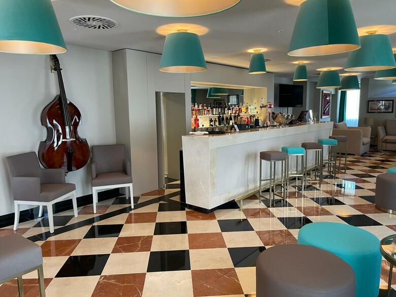 Hotel Vila Gale Collection Tomar