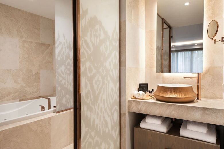 Burdock Hotel Istanbul, Autograph Collection