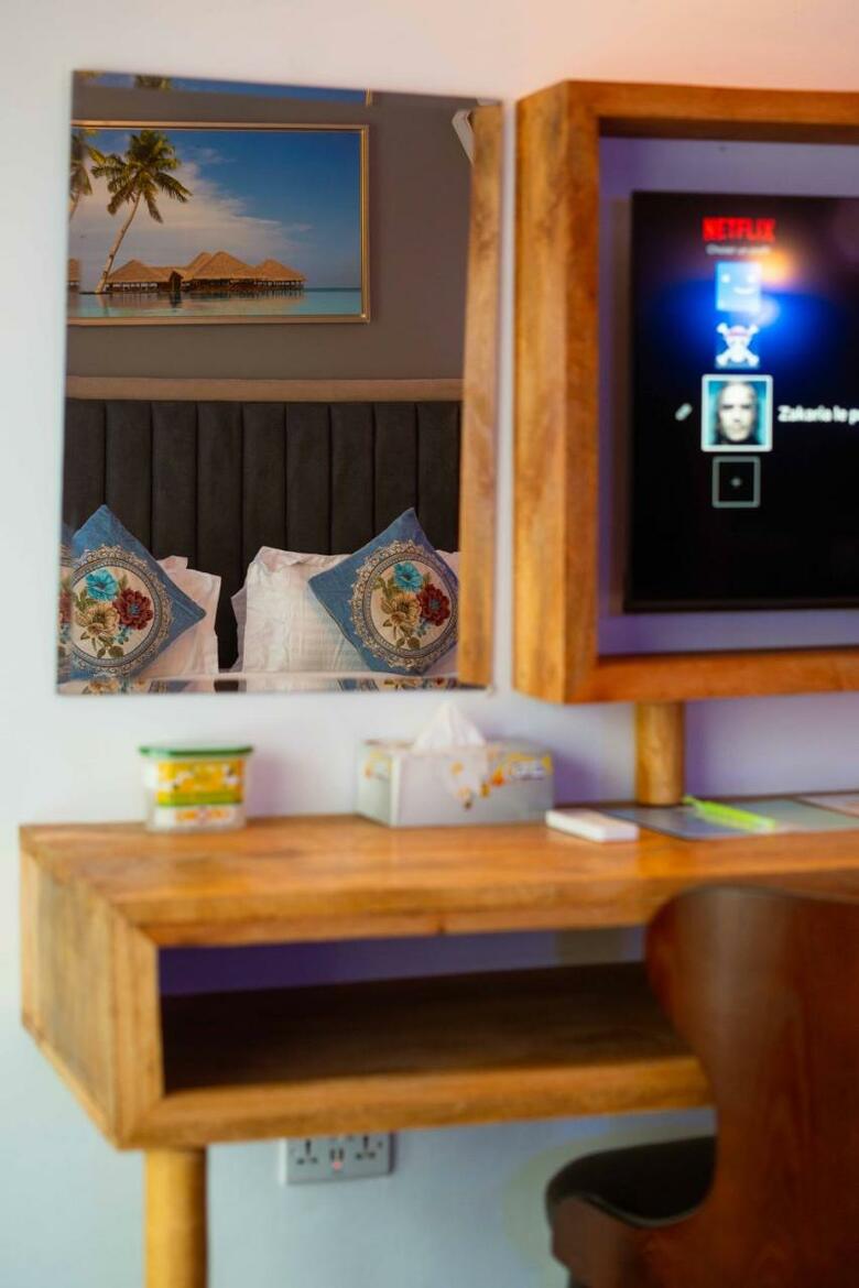 Canary Hotel & Spa
