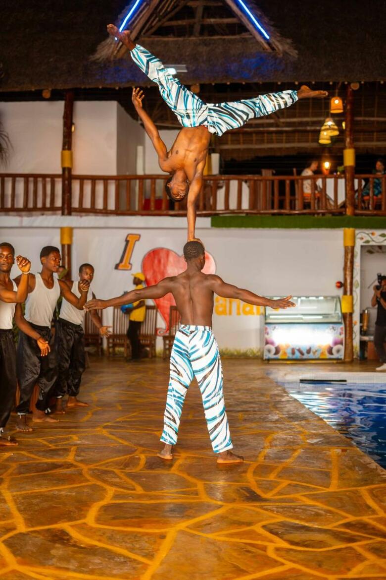 Canary Hotel & Spa