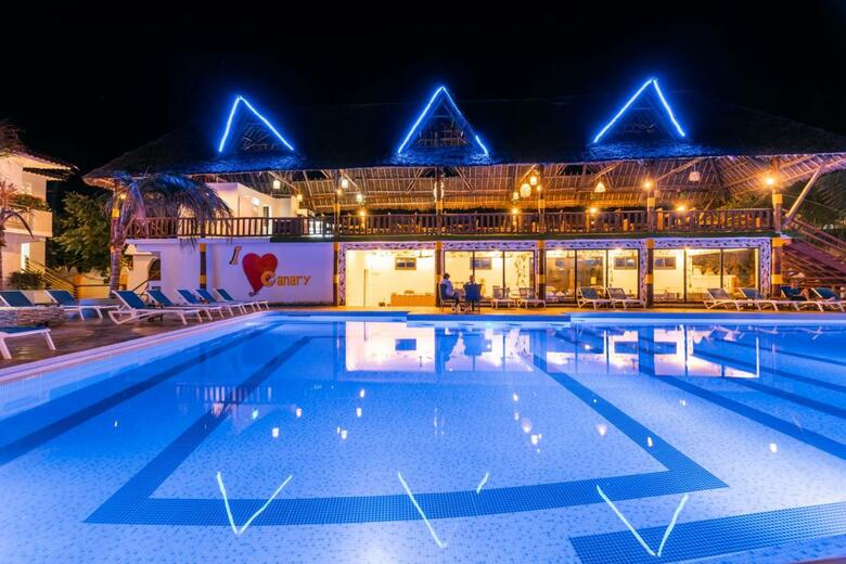Canary Hotel & Spa