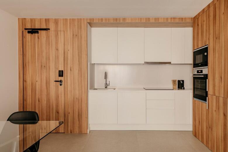 Europa Apartments