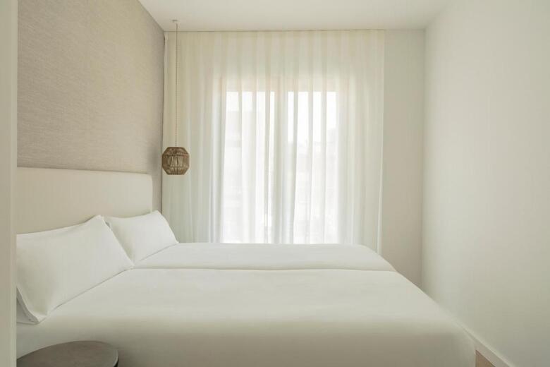 Europa Apartments