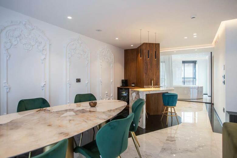 Hotel Elisa Tirana, Affiliated By Meli�