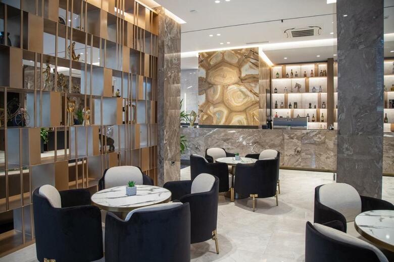 Hotel Elisa Tirana, Affiliated By Meli�
