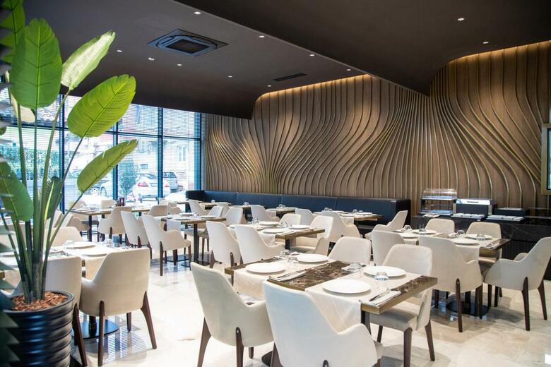 Hotel Elisa Tirana, Affiliated By Meli�