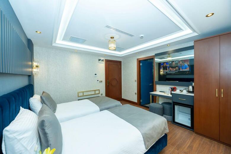 Freya Hotel