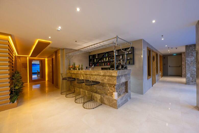 Freya Hotel