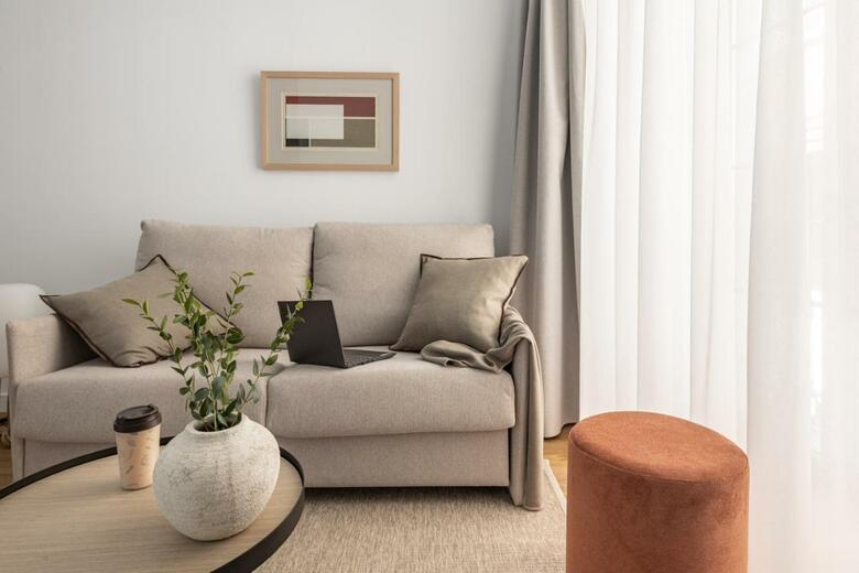 Apartamento L�bere Ciudad Real