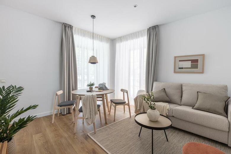 Apartamento L�bere Ciudad Real