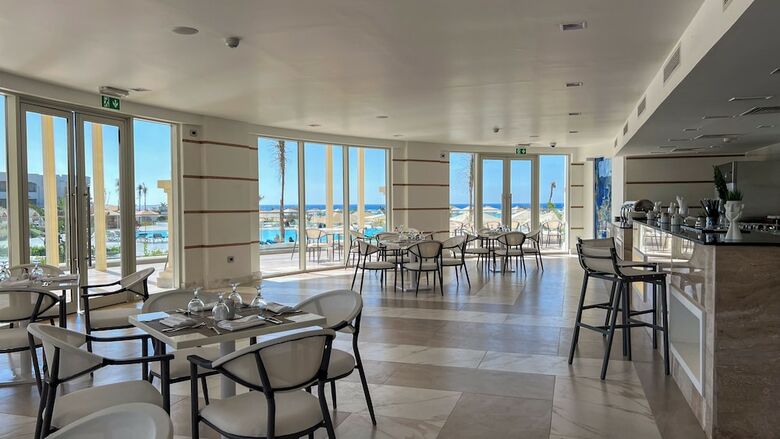 Hotel Cleopatra Sidi Heneish