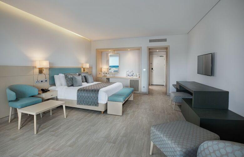 Hotel Cleopatra Sidi Heneish