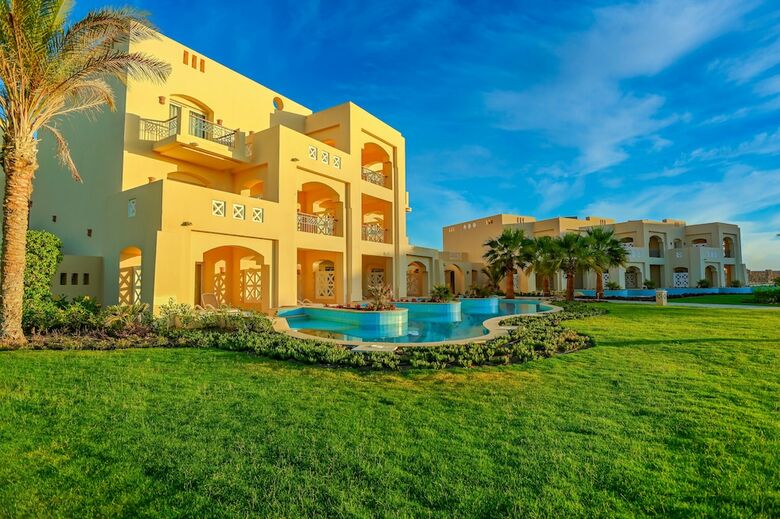 Hotel Sataya Resort Marsa Alam