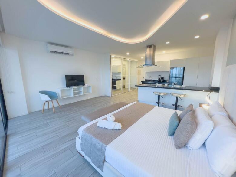 Hotel Mare Playa Del Carmen