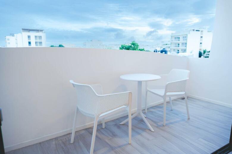 Hotel Mare Playa Del Carmen