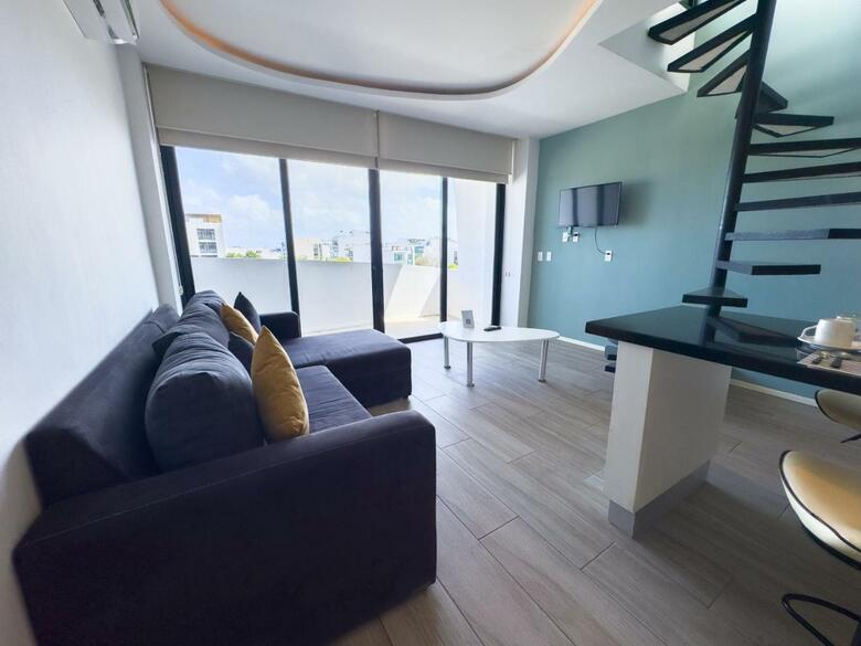 Hotel Mare Playa Del Carmen