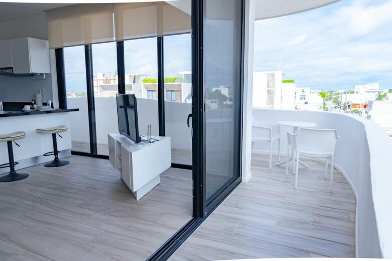 Hotel Mare Playa Del Carmen