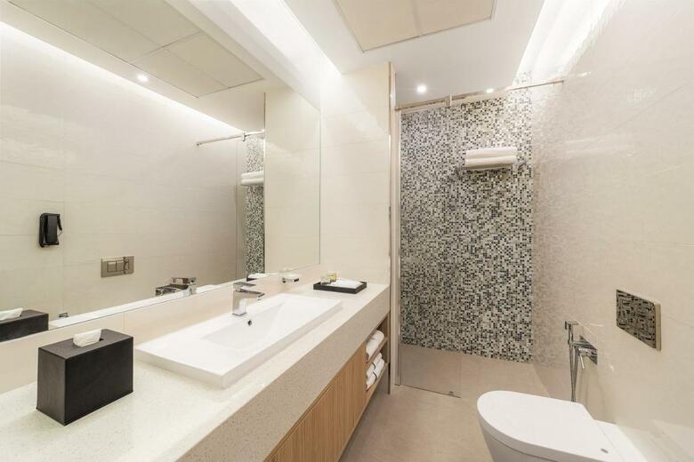 Hotel Barcel� Bahrain City Centre