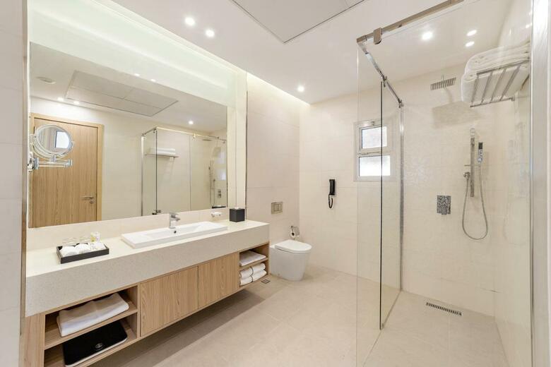 Hotel Barcel� Bahrain City Centre