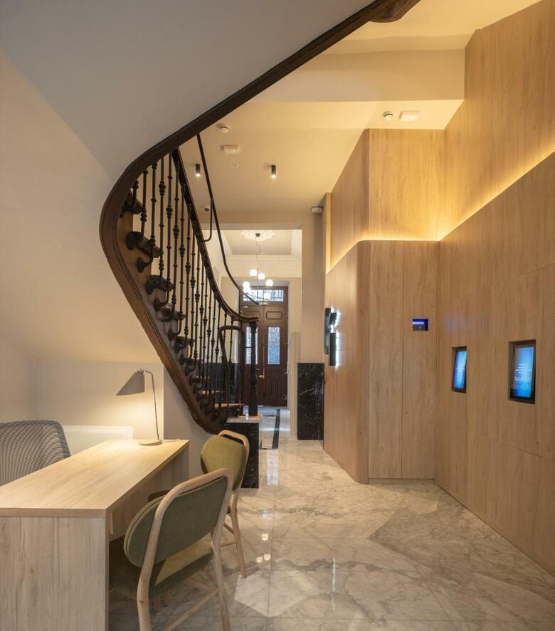 Apartamento L�bere Bilbao Ledesma