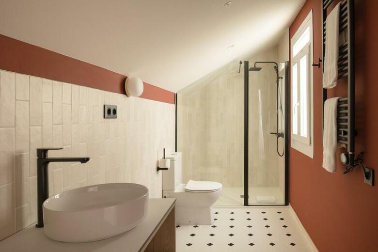 Apartamento L�bere Bilbao Ledesma